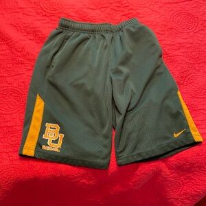 Baylor Shorts